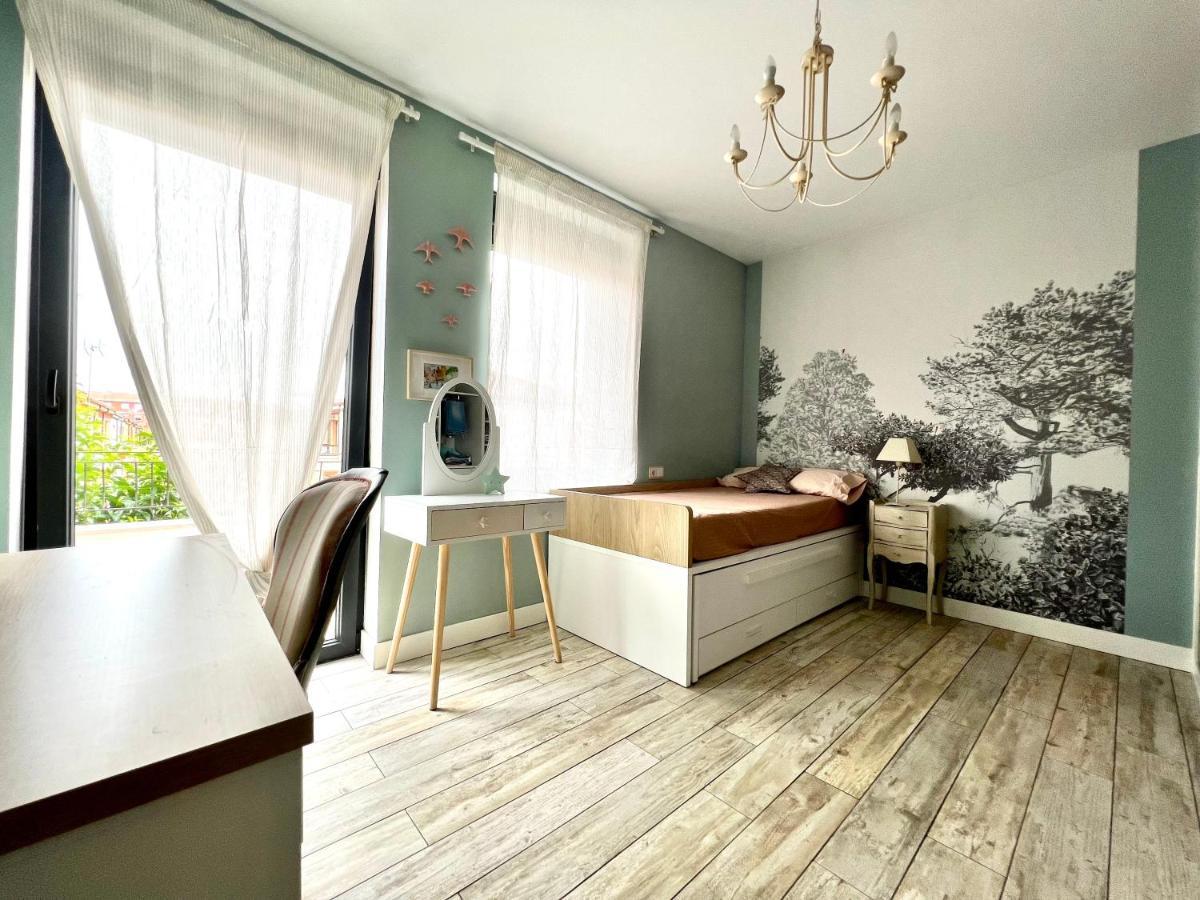 Housing Leon Unifamiliar Con Patio A 100 Metros De La Catedral Villa ภายนอก รูปภาพ