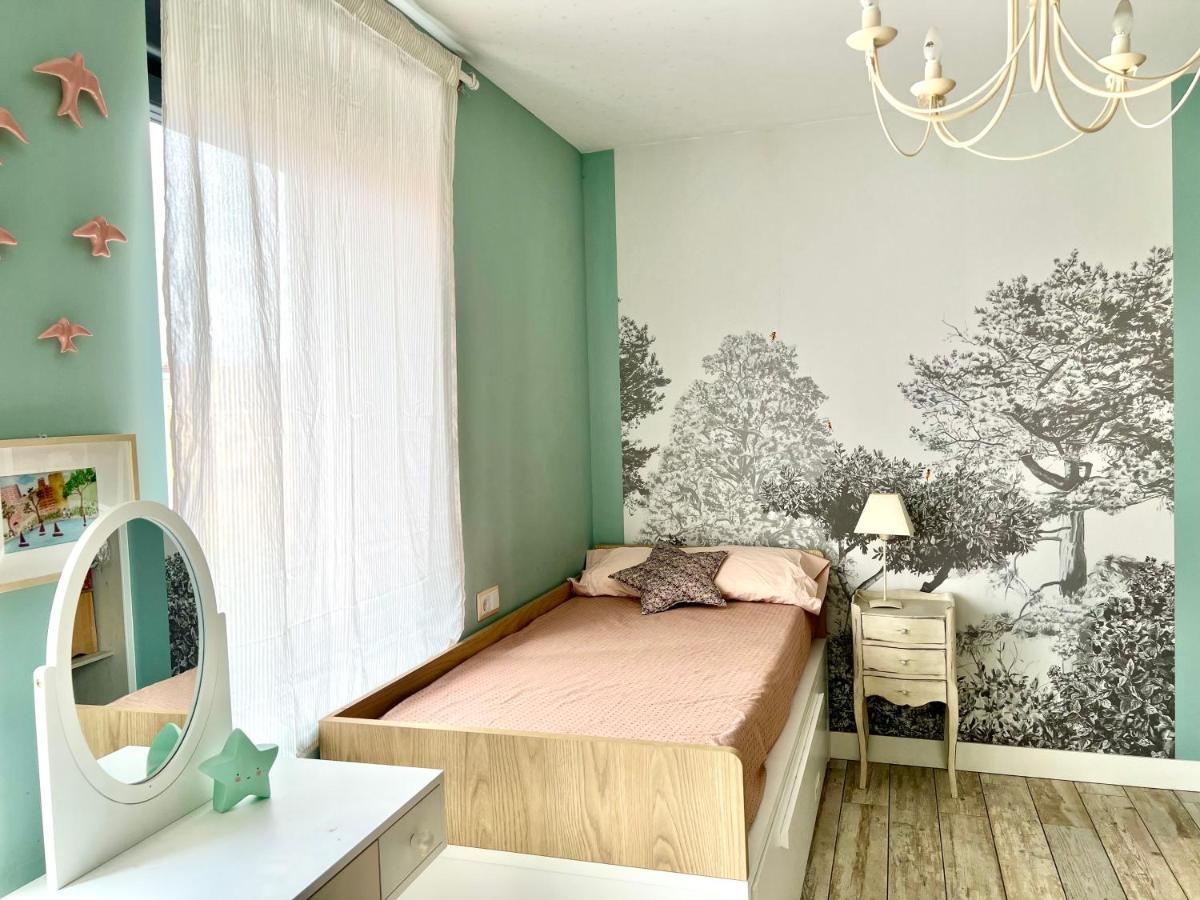 Housing Leon Unifamiliar Con Patio A 100 Metros De La Catedral Villa ภายนอก รูปภาพ